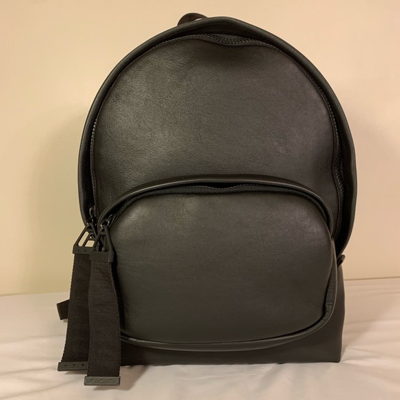 alexander wang h&m backpack